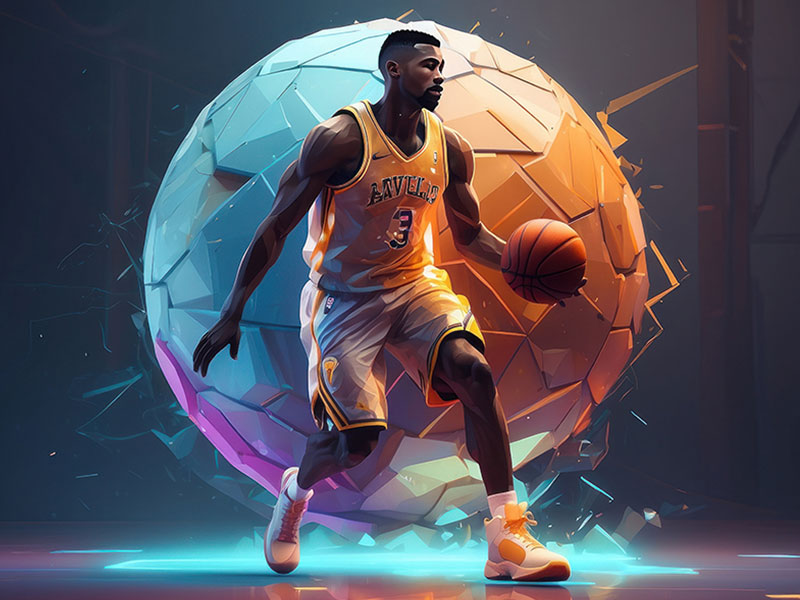 [QQ原声]NBA季后赛西部半决赛G6 马刺vs森林狼 第二节 录像