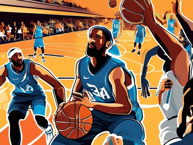 [微博国语] 2026年05月16日 NBA季后赛东部半决赛G6 活塞vs骑士 第一节 录像