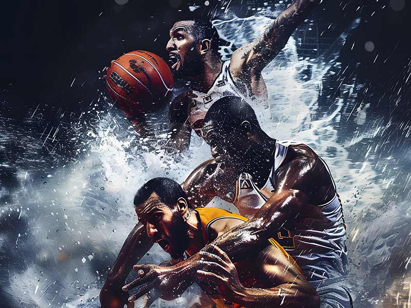 [CCTV国语] 2026年5月20日 NBA东部决赛G1 骑士vs尼克斯 全场录像回放