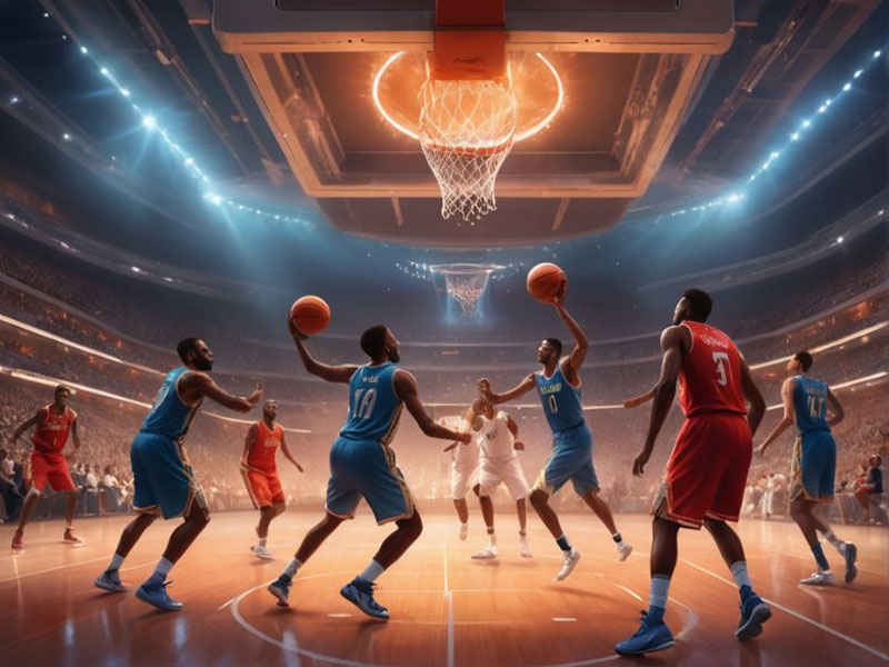 [微博国语] 2026年5月19日 NBA季后赛西部决赛G1 马刺vs雷霆 第三节 录像