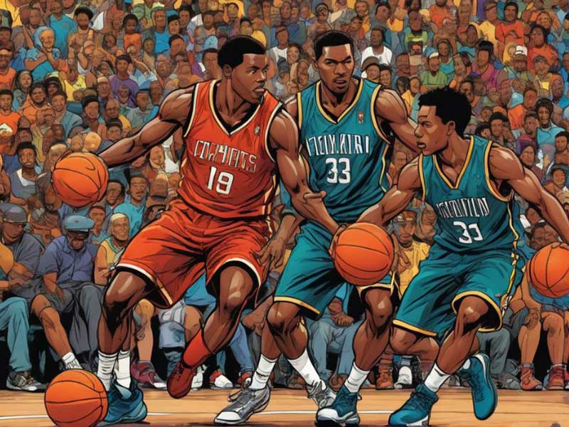 [QQ国语]NBA西部决赛G1 马刺vs雷霆 全场录像回放