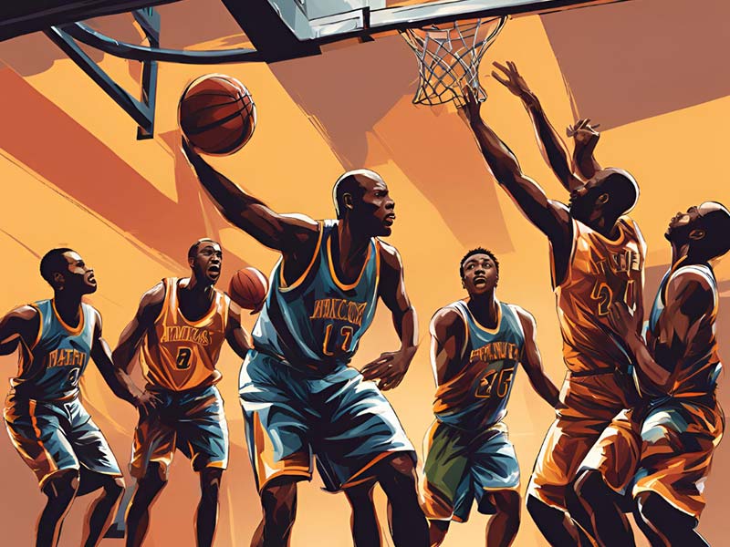 [QQ原声]NBA季后赛西部半决赛G6 马刺vs森林狼 全场录像回放