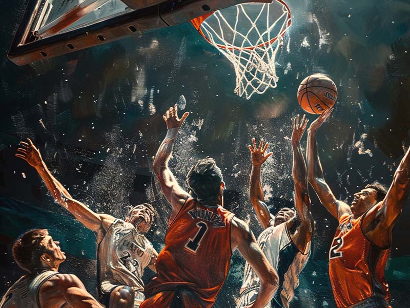 [微博国语] 2026年5月16日 NBA季后赛东部半决赛G6 活塞vs骑士 第三节 录像