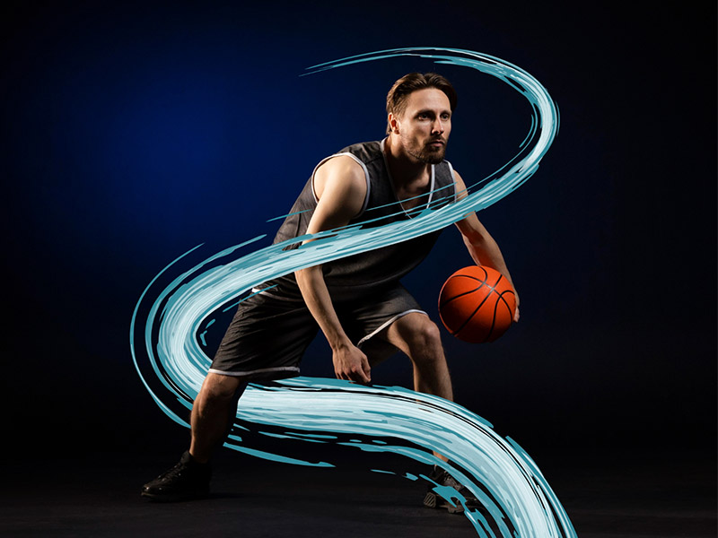 [QQ原声]NBA季后赛东部半决赛G7 骑士vs活塞 第四节 录像